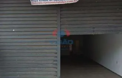Salão para aluguel, núcleo habitacional brigadeiro faria lima - indaiatuba/sp