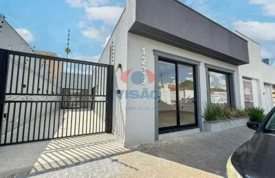 Ponto comercial à venda na Rua Pedro Gonçalves, Centro, Indaiatuba