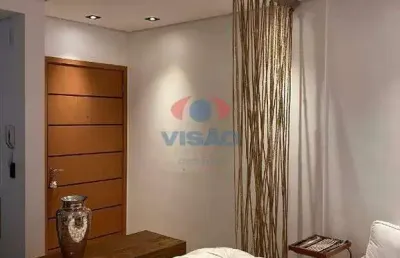 Apartamento a venda no condominio the park view em indaiatuba/sp