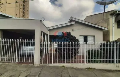 Oportunidade unica- excelente casa no centro da cidade
