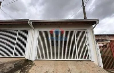 Casa para aluguel, 3 quartos, 1 suíte, 1 vaga, jardim eldorado - indaiatuba/sp