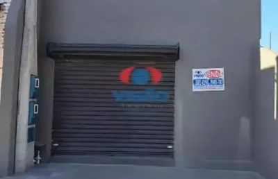 Ponto comercial para alugar na Rua Rêmulo Zoppi, Vila Georgina, Indaiatuba