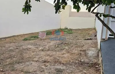 Terreno à venda, jardim residencial veneza - indaiatuba/sp