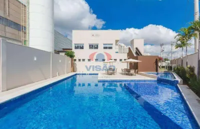 Apartamento à venda, 2 quartos, 2 vagas, jardim casablanca - indaiatuba/sp