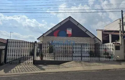 Casa à venda, 4 quartos, 1 suíte, 8 vagas, jardim santa rita - indaiatuba/sp