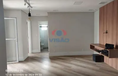 Apartamento à venda, 2 quartos, 1 suíte, 2 vagas, jardim bela vista - indaiatuba/sp