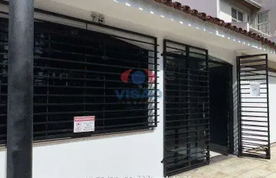Ponto comercial para alugar na Avenida Itororó, Centro, Indaiatuba