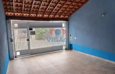 Casa à venda no jardim morada do sol – indaiatuba - sp