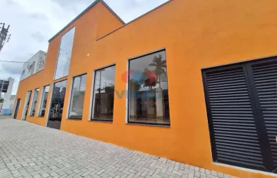 Salão comercial de 754 m² no centro de indaiatuba para locação!