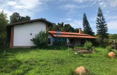 Chácara / sítio à venda na Rodovia Cônego Cyriaco Scaranelo Pires, Mato Dentro, Indaiatuba