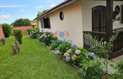 Chácara / sítio com 3 quartos à venda na Rua João Tosi, Parque dos Cafezais, Itupeva