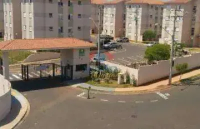 Apartamento à venda, 2 quartos, 1 vaga, parque campo bonito - indaiatuba/sp