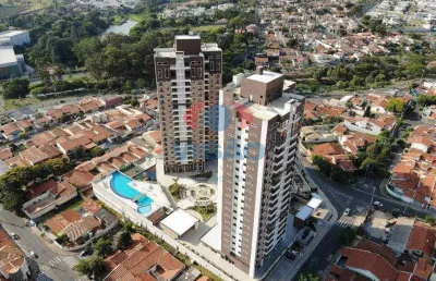 Apartamento à venda, 3 quartos, 3 suítes, 3 vagas, vila almeida - indaiatuba/sp