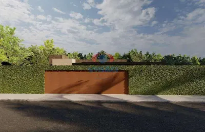 Casa com 4 quartos à venda na Alameda Egito, Parque das Bandeiras 2, Indaiatuba