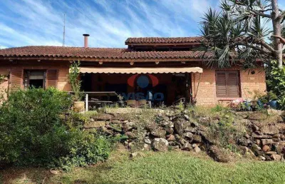 Chácara a venda recanto dos pássaros-colinas do mosteiro de itaici