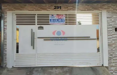 Casa para aluguel, 1 quarto, joão pioli - indaiatuba/sp