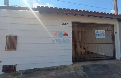 Vende-se uma casa no bairro soriano em indaiatuba sp com 3 dormitórios.
