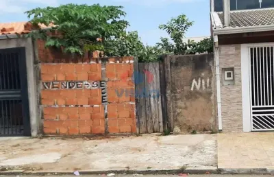Ótima oportunidade! terreno à venda no parque das nações – indaiatuba