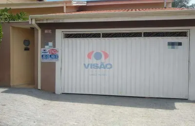 Linda casa à venda no jardim regina – indaiatuba, localização: jardim regina, indaiatuba ?? área total: 250m² | construção: 199,5m²