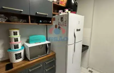 Apartamento 2 dormitórios no residencial sollare em salto sp