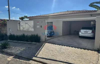 Vende-se uma linda casa com 4 dormitórios no solar itamaracá em indaiatuba sp