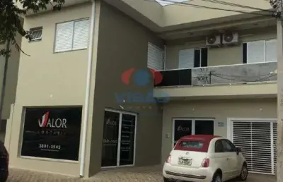 Salão à venda, 4 quartos, 2 suítes, 2 vagas, centro - indaiatuba/sp