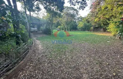 Sítio à venda, 3 quartos, 2 suítes, 10 vagas, bairro do rosario - elias fausto/sp