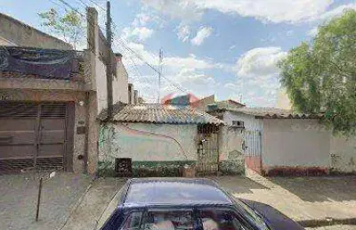 Casa à venda na Rua José de Campos, Jardim Morada do Sol, Indaiatuba