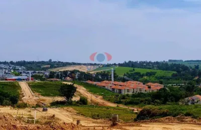 Terreno em condomínio à venda, parque residencial indaia - indaiatuba/sp