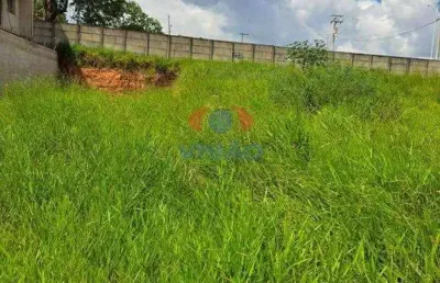 Terreno à venda na Rua Suely Aragão Rocha, Jardim Casablanca, Indaiatuba