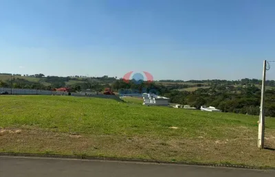 Terreno de 1.200 m² à venda no residencial terra cota - indaiatuba
