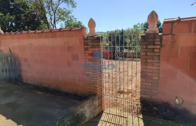 Terreno amplo e pronto para construir no colinas de indaiatuba!