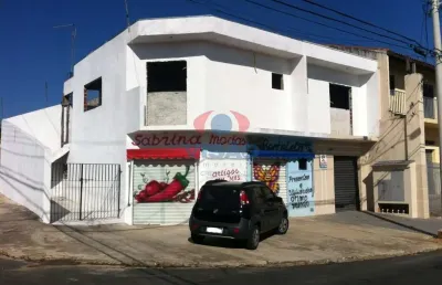 Ponto comercial à venda, parque das nações - indaiatuba/sp