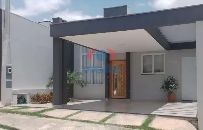 Vende- se casa 3 dormitorios no jardins dos imperios em indaiatuba