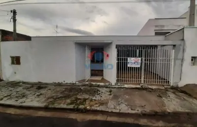 Casa à venda, 3 quartos, 1 vaga, vila costa e silva - indaiatuba/sp