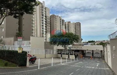 Lindo apartamento para locação localizado próximo ao centro.