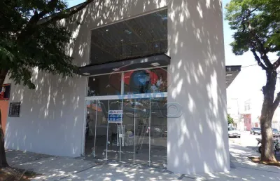 Ponto comercial para alugar na Rua dos Andradas, Cidade Nova I, Indaiatuba