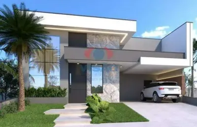 Casa à venda no residencial maria cândida – alto padrão, conforto e sofisticação em um só lugar.