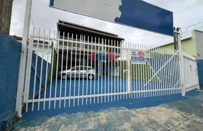 Ponto comercial para alugar na Rua dos Indaiás, Jardim Santa Cruz, Indaiatuba