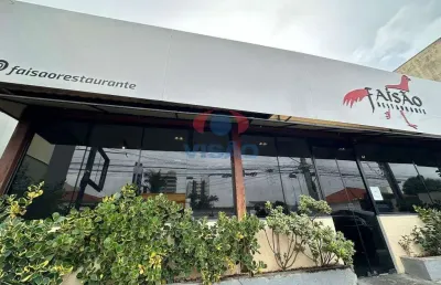 Salão comercial pré-montado no centro de indaiatuba para locação!