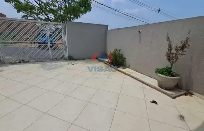 Casa com 2 dormitórios a venda no residencial sabiás