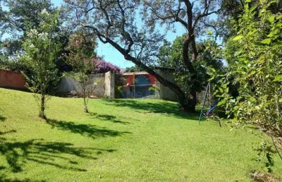 Chácara à venda, 6 vagas, recanto campestre internacional de viracopos gleba 4 - indaiatuba/sp