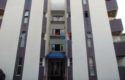 Apartamento com 2 quartos para alugar na Rua José do Patrocínio, Cidade Nova I, Indaiatuba