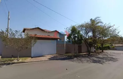 Chácara / sítio com 4 quartos à venda na Rua Teodoro Barnabé, Terras de Itaici, Indaiatuba