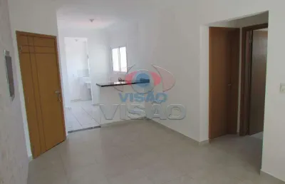 Apartamento para locação no edifício vercelli - vila maria helena