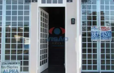 Apartamento para aluguel, 1 quarto, 1 vaga, vila sfeir - indaiatuba/sp