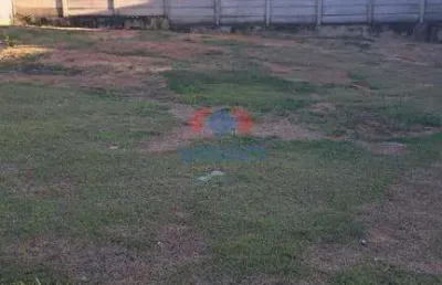 Terreno à venda na Avenida Gentil Martins, Jardins do Império, Indaiatuba