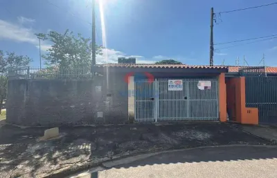 Casa à venda, 2 quartos, 2 vagas, núcleo habitacional brigadeiro faria lima - indaiatuba/sp