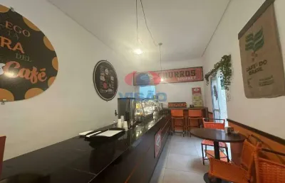 Ponto comercial à venda na Rua Pedro de Toledo, Centro, Indaiatuba