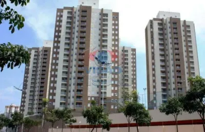 Apartamento à venda no reserva vista verde – indaiatuba/sp